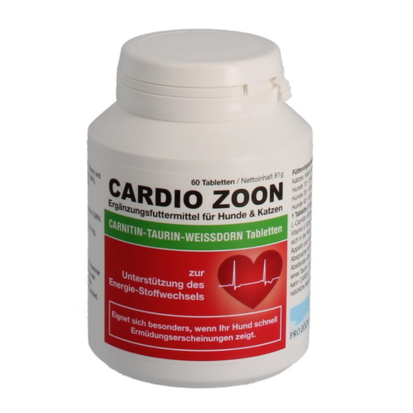 Cardio Zoon